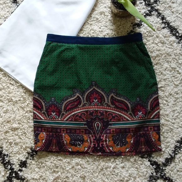 Anthropologie Dresses & Skirts - Anthropologie Skirt